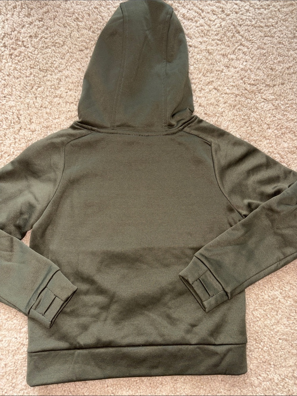 Men's Jacket Subcategory Identification - Picture 5 of 6